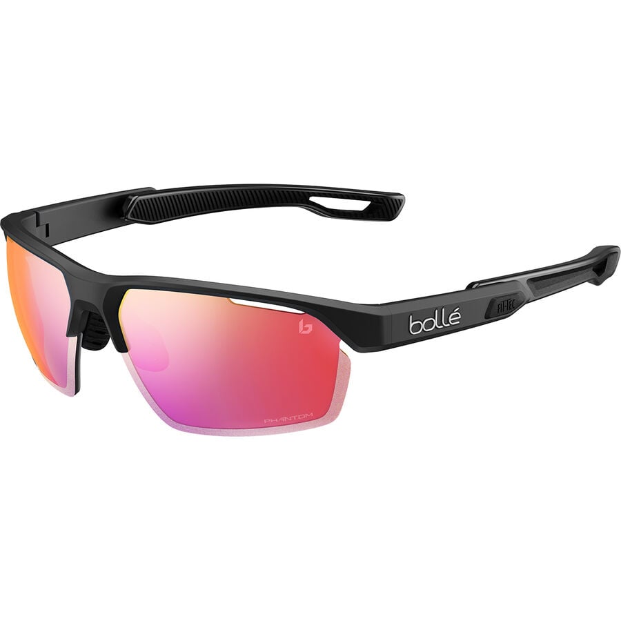VICTUS PRO, Black Matte-Phantom Clear Lava Photochromic VICTUS PRO
